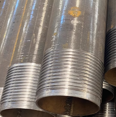 邯郸注浆钢花管25/32/42/89棚管隧道边坡预埋超前小导管无缝钢管加工