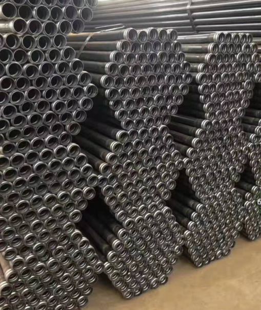 邯郸直管形态声测管