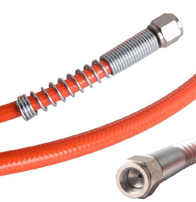 邯郸波纹管形态