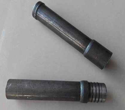 邯郸钳压式声测管